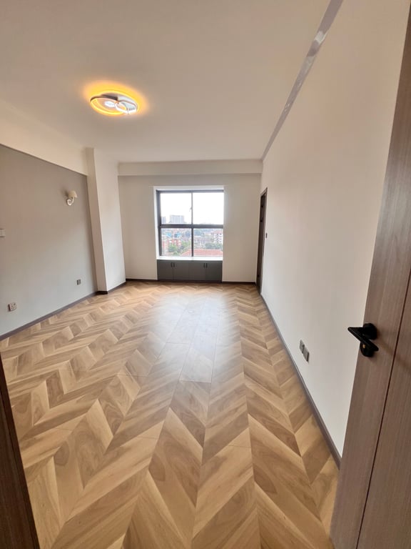 Kileleshwa four bedroom plus a dsq to let
