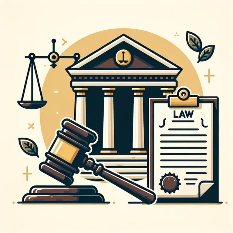 Motion in Limine: Prevent Damaging Testimony Before Trial Begins