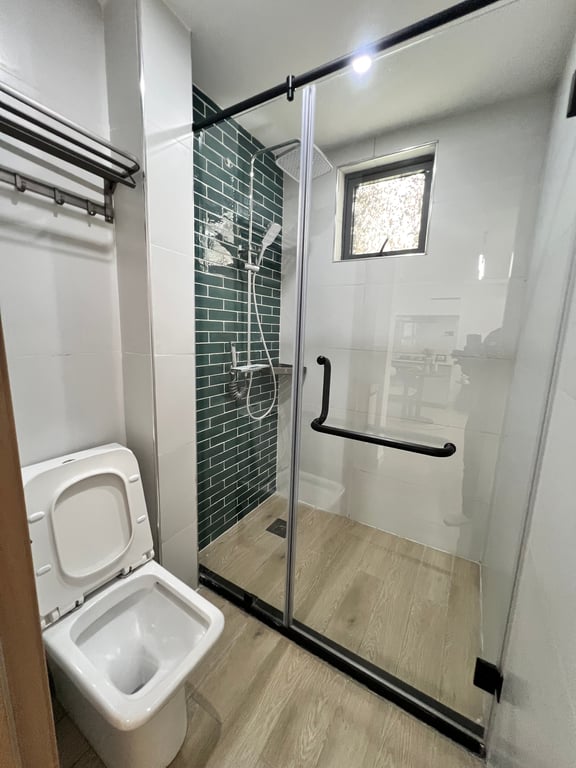 Westlands ready one bedroom plus a studyroom for sale