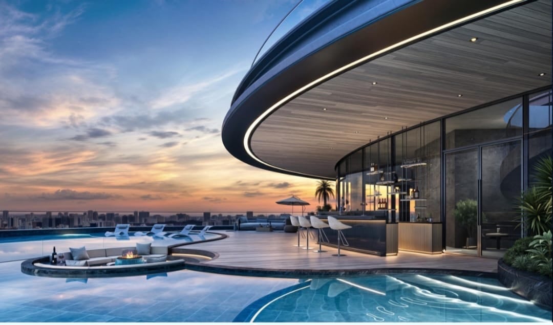 OFFPLAN ONE AND TWO BEDROOMS FOR SALE OFF RIVERSIDE DRIVE
