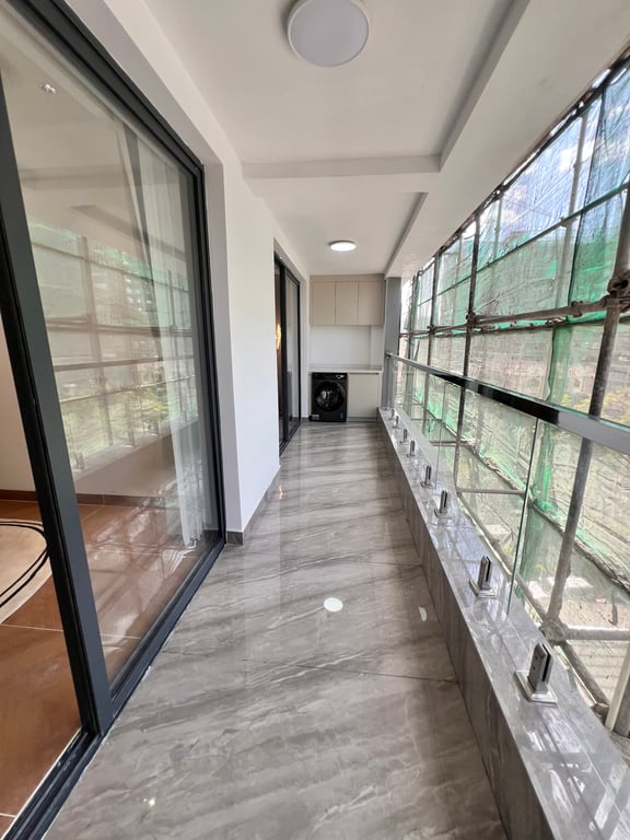 WESTLANDS MOGOTIO ROAD OFFPLAN ONE BEDROOM APARTMENT FOR SALE