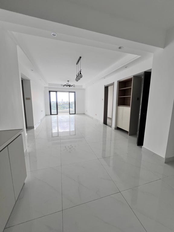 KILELESHWA THREE BEDROOM PLUS A DSQ READY FOR OCCUPATION FOR SALE