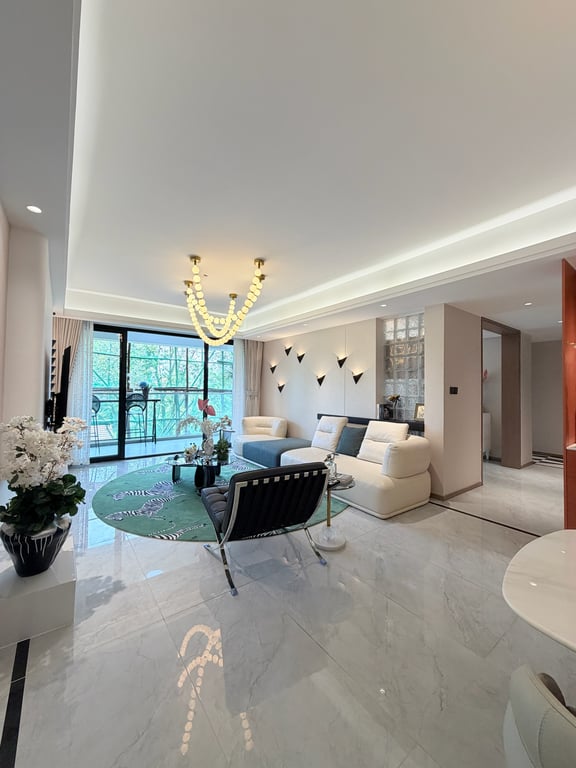 OFFPLAN THREE AND FOUR BEDROOMS FOR SALE IN WESTLANDS