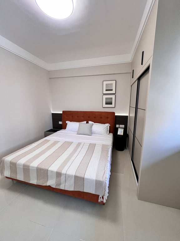 KILIMANI EXECUTIVE TWO BEDROOM APARTMENT FOR SALE