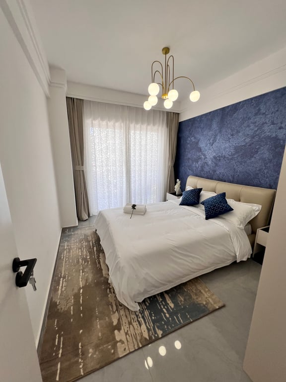KILIMANI LUXURY THREE BEDROOM FOR SALE