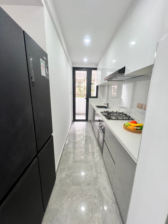 KILELESHWA TWO BEDROOM APARTMENT FOR SALE