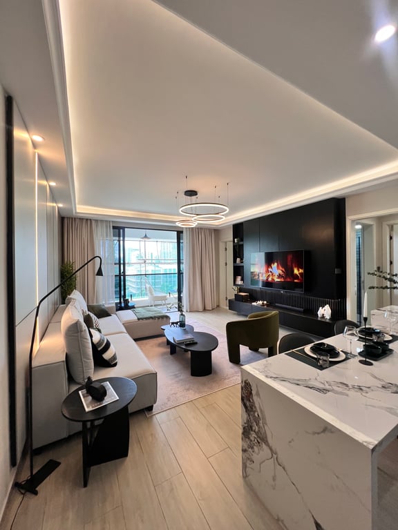 WESTLANDS LUXURY PREMIUM TWO BEDROOM FOR SALE