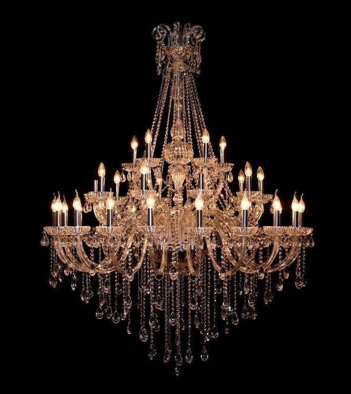 Light Up Your Space in Style