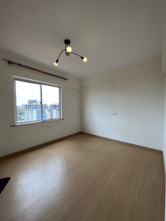 READY TWO BEDROOMS APARTMENT FOR SALE IN KILELESHWA