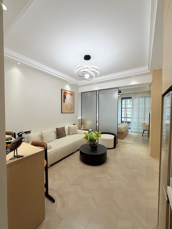 OFFPLAN STUDIO APARTMENTS FOR SALE IN WESTLANDS