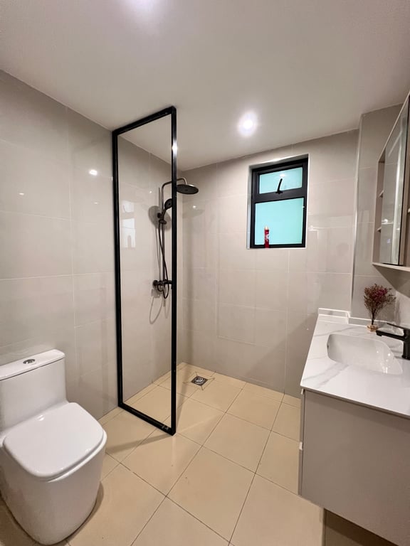 WESTLANDS LUXURIOUS TWO BEDROOM APARTMENT FOR SALE