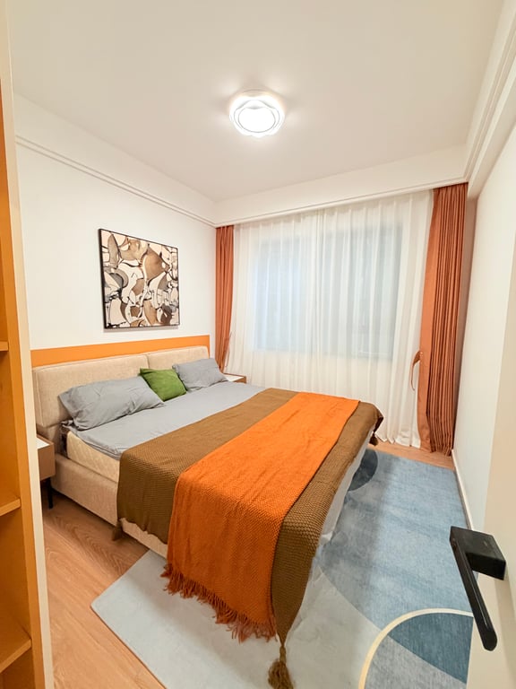 Offplan one bedroom apartment for sale in Kileleshwa