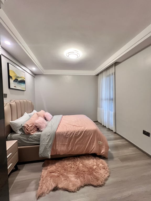 KILELESHWA TWO BEDROOM APARTMENT FOR SALE