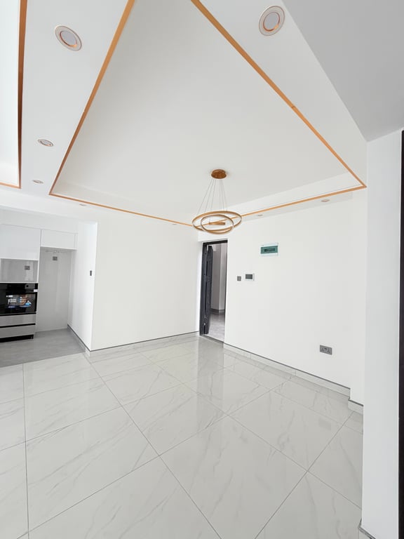 KILIMANI TWO BEDROOM APARTMENT TO LET