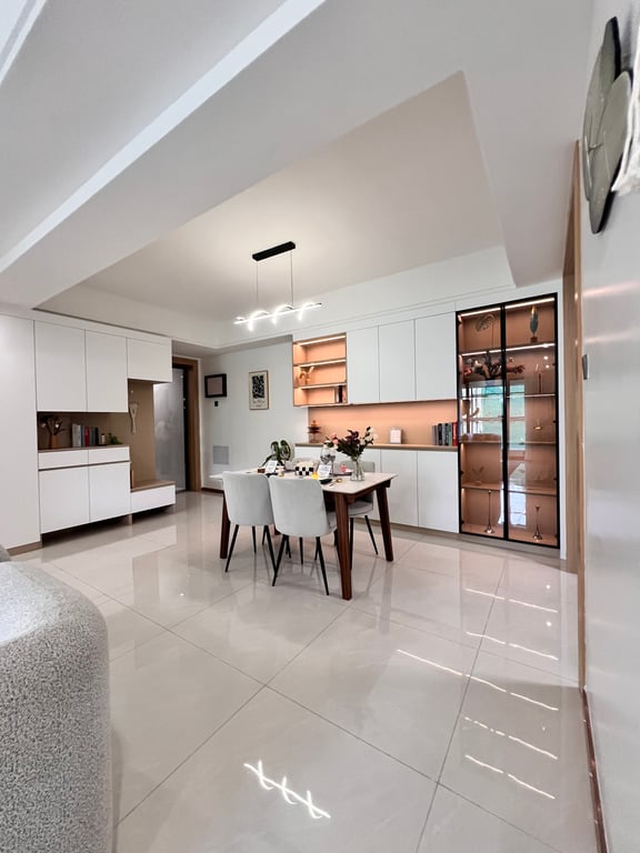 WESTLANDS LUXURIOUS TWO BEDROOM APARTMENT FOR SALE