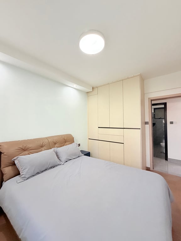 KILIMANI THREE BEDROOM APARTMENT FOR SALE