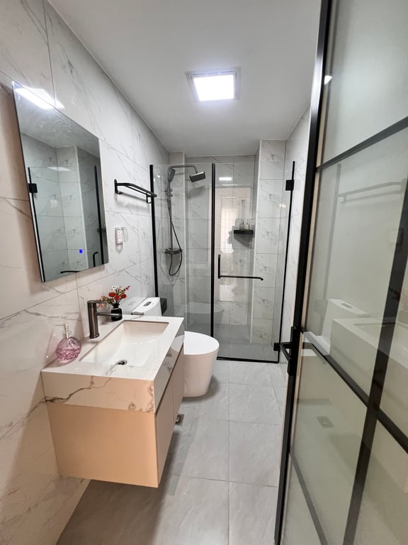 KILIMANI LUXURY THREE BEDROOM FOR SALE
