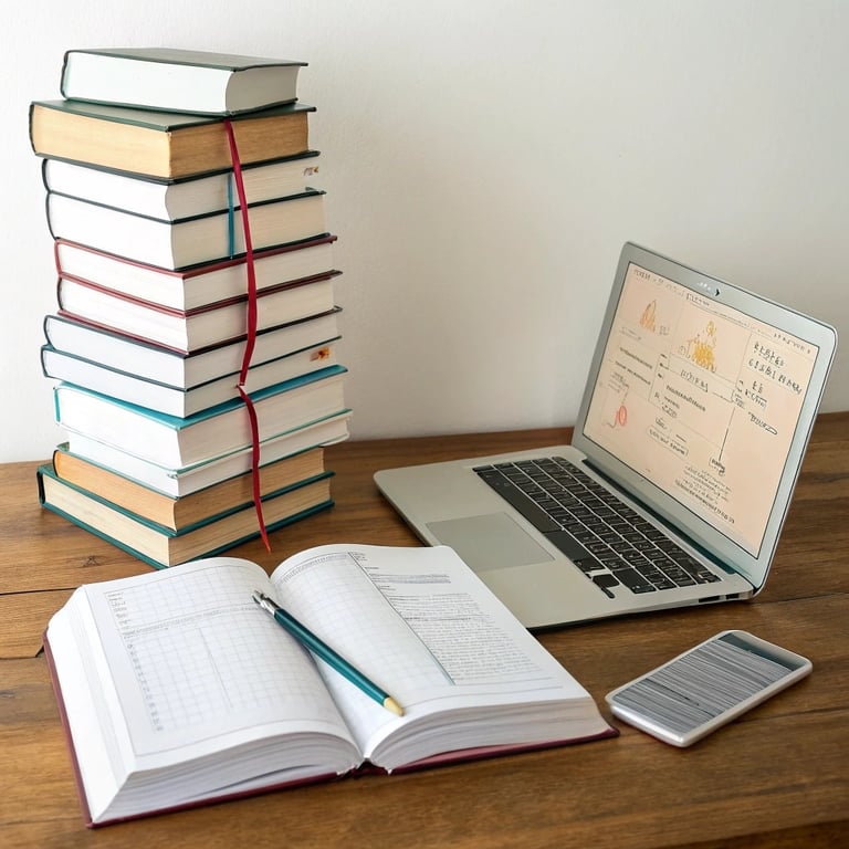 Coursework Writing Services
