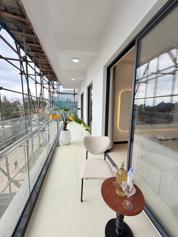 KILELESHWA SPACIOUS THREE BEDROOM APARTMENT FOR SALE