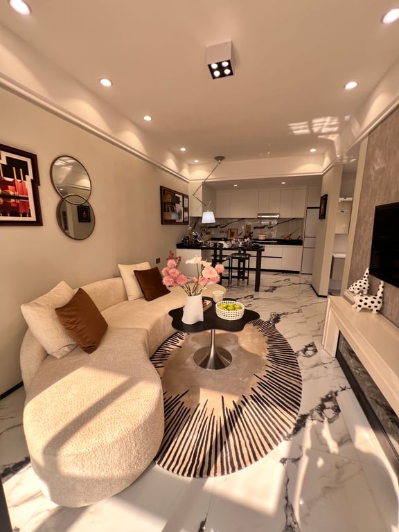 WESTLANDS ONE BEDROOM APARTMENT FOR SALE