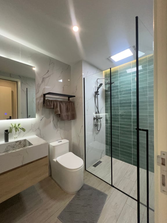 WESTLANDS LUXURY PREMIUM TWO BEDROOM FOR SALE