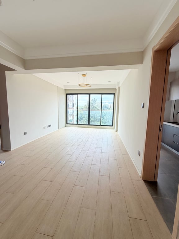 LAVINGTON READY TWO BEDROOM APARTMENT FOR SALE