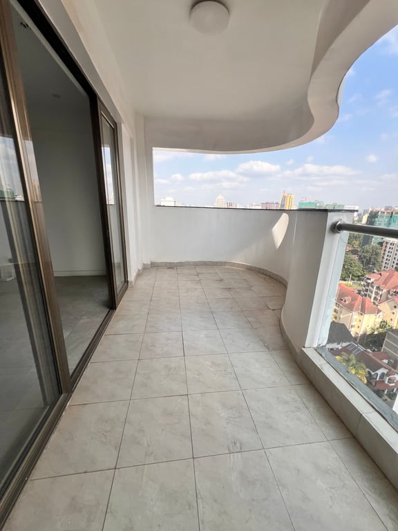KILELESHWA THREE BEDROOM PLUS DSQ TO LET