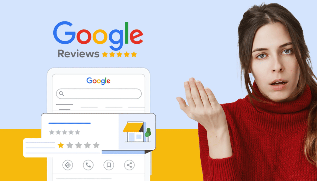 How to Respond to Google Business Reviews with Examples