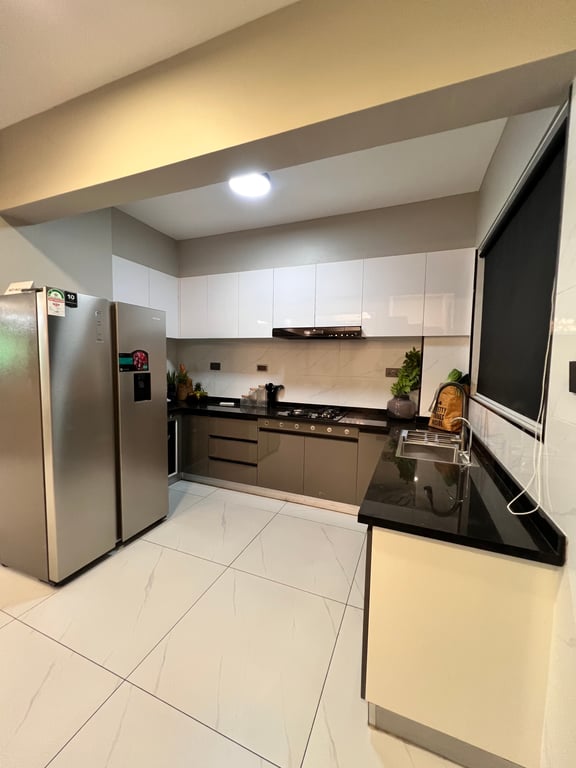 KILELESHWA LUXURIOUS FOUR BEDROOM APARTMENT FOR SALE
