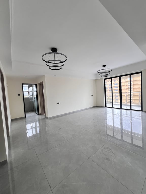 EXECUTIVE READY TWO BEDROOM FOR SALE