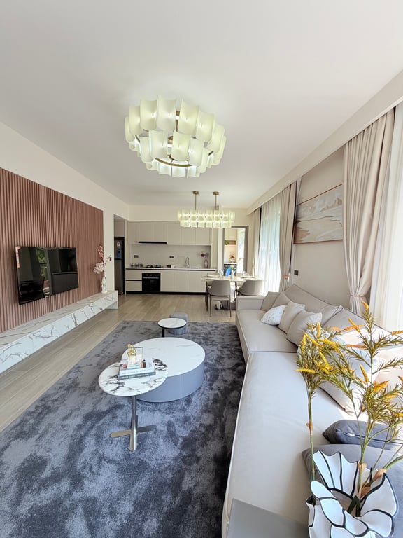 OFFPLAN TWO BEDROOM APARTMENT FOR SALE IN LAVINGTON