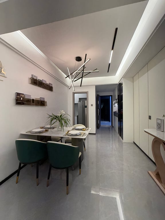WESTLANDS OFFPLAN THREE BEDROOMS FOR SALE