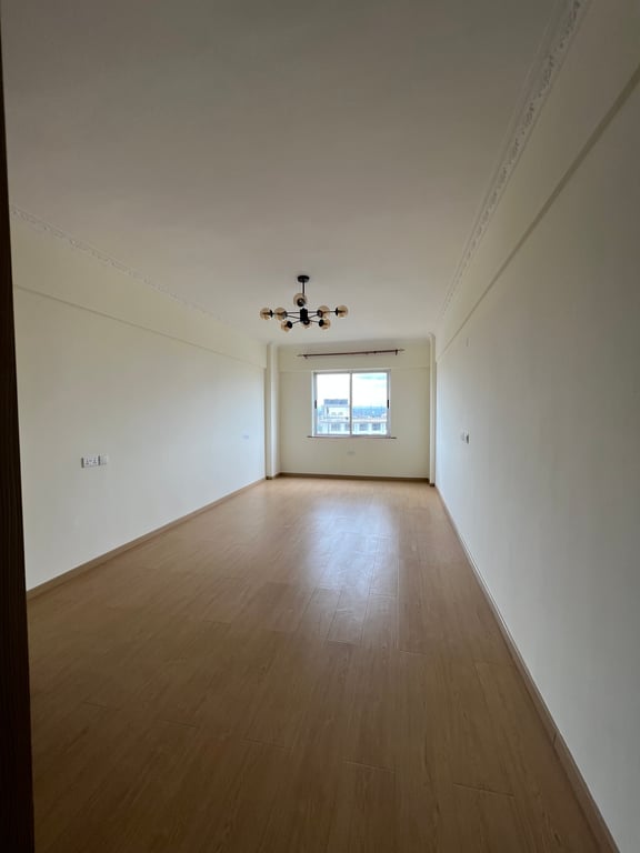READY TWO BEDROOMS APARTMENT FOR SALE IN KILELESHWA