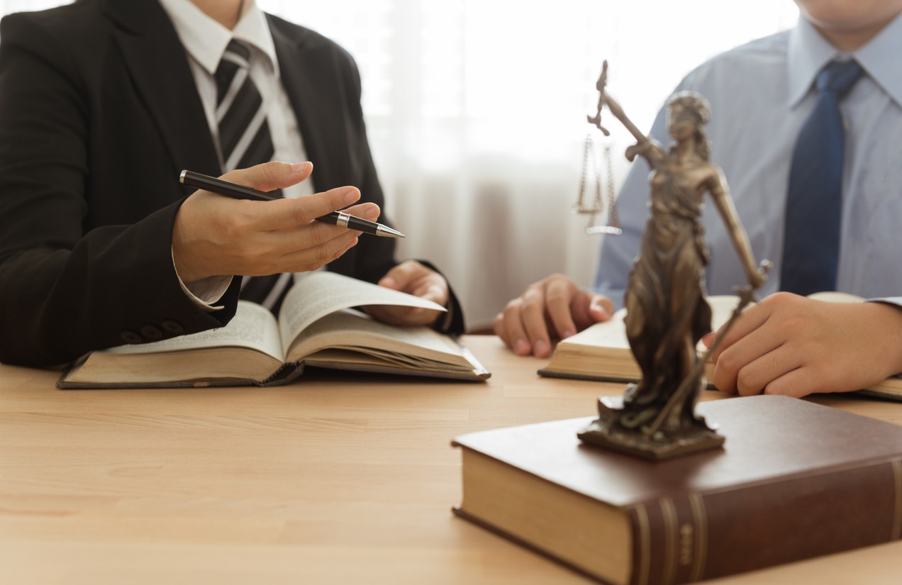 How Do You File a Federal Discrimination Lawsuit Pro Se and Get Professional Drafting Help?