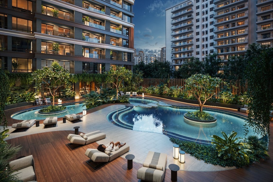 OFFPLAN ONE, TWO AND THREE BEDROOMS FOR SALE IN KILIMANI