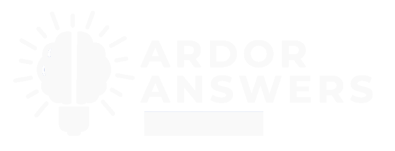 ardoranswers.com