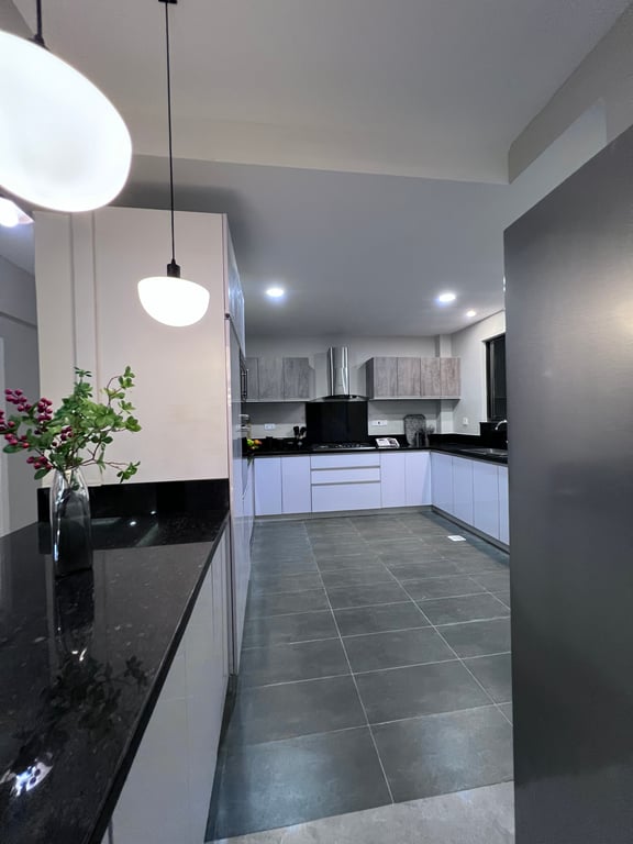 KILELESHWA LUXURIOUS FOUR BEDROOM APARTMENT FOR SALE