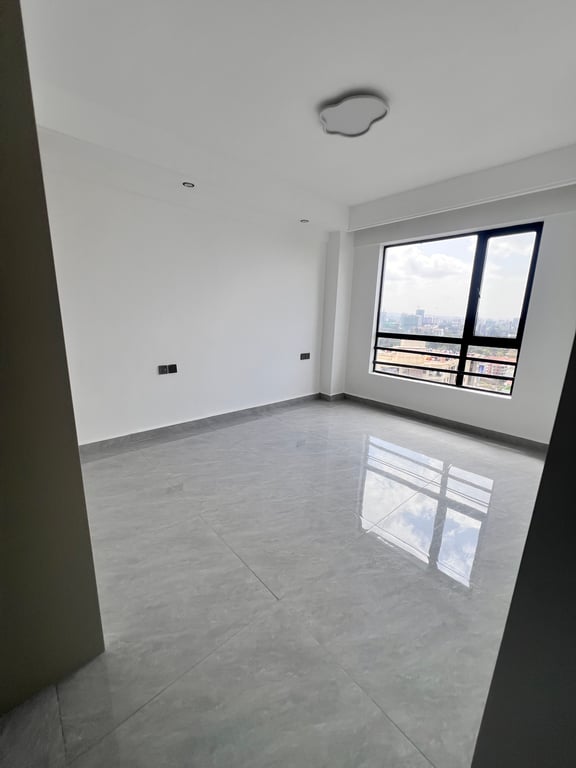 KILELESHWA READY TWO BEDROOM APARTMENT FORA SALE