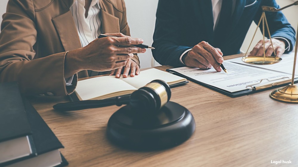 Pitfalls in Naming the Wrong Defendant