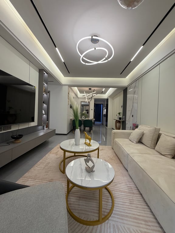 WESTLANDS OFFPLAN TWO BEDROOM APARTMENTS FOR SALE