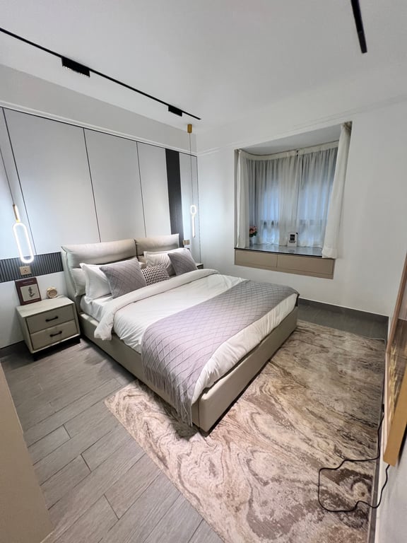 WESTLANDS TWO BEDROOM APARTMENT FOR SALE