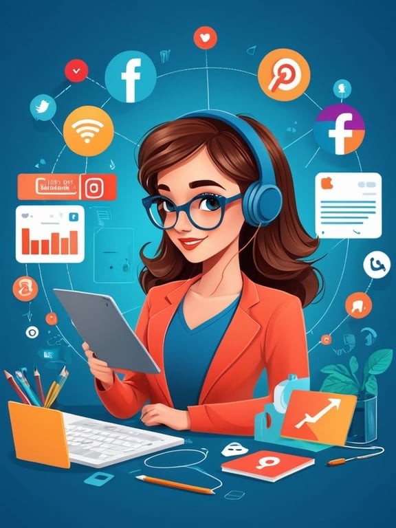 Social Media Customer Service: The Complete Guide for 2025