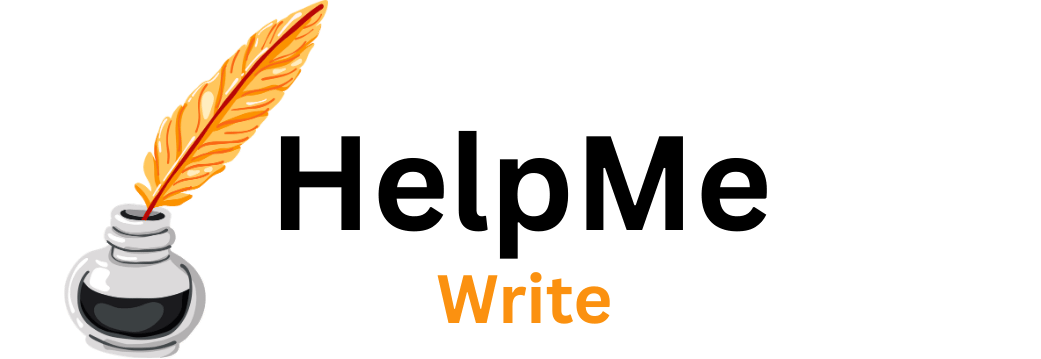 HelpmeWrite