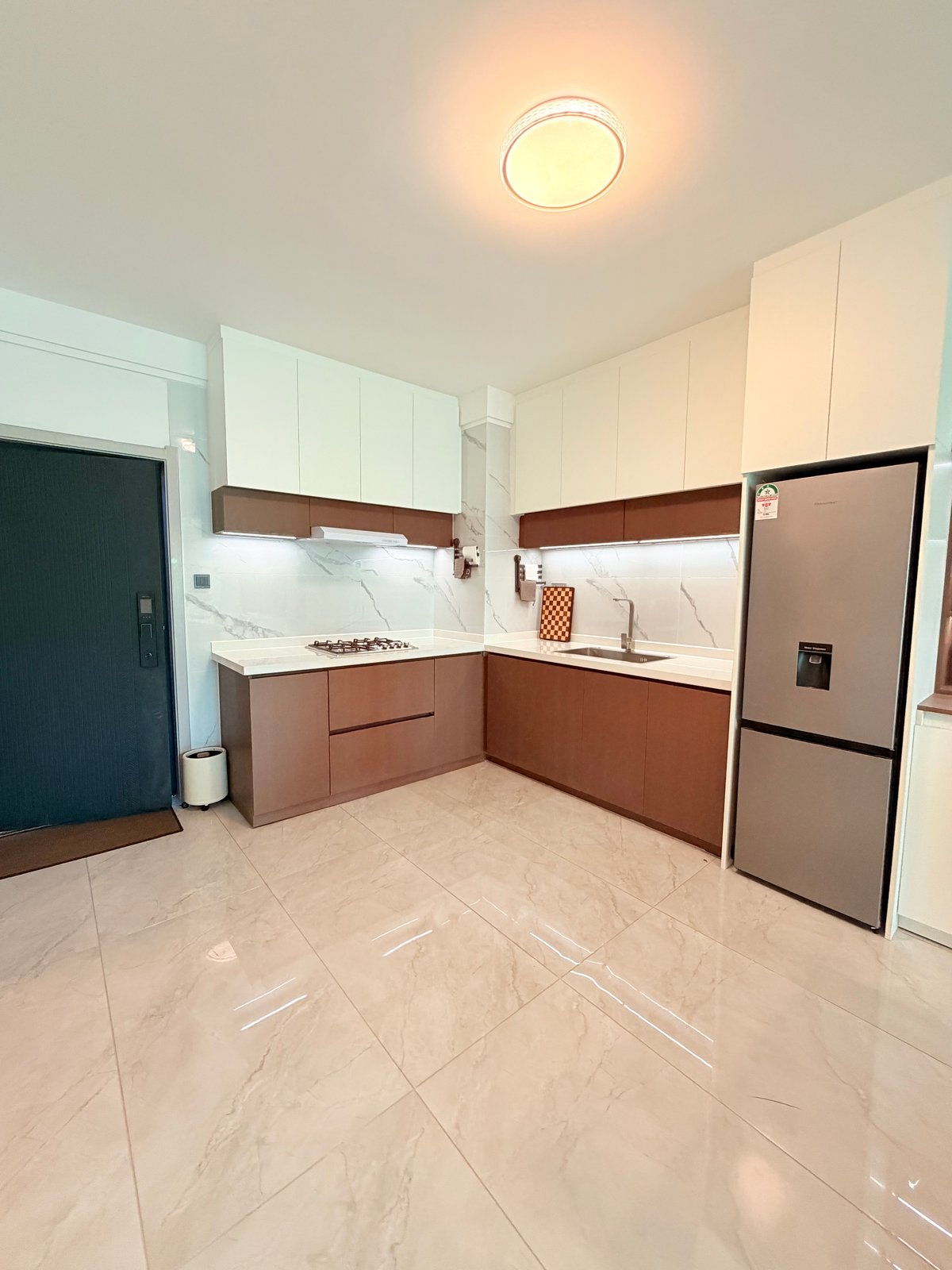 KILELESHWA TWO BEDROOM APARTMENT PLUS STUDY ROOM FOR SALE