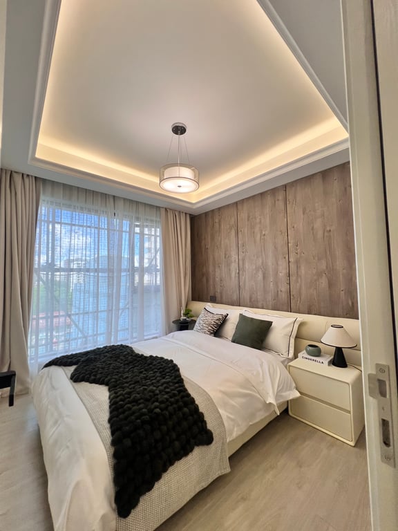 WESTLANDS LUXURY PREMIUM TWO BEDROOM FOR SALE