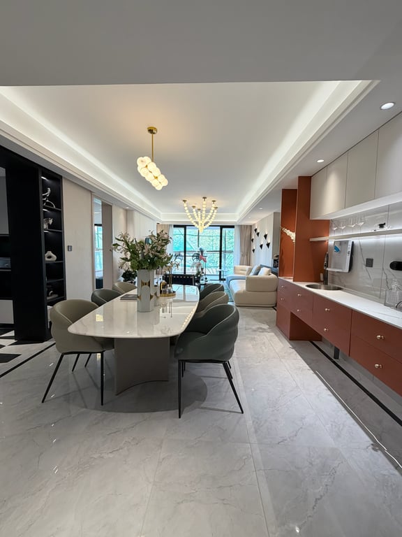 OFFPLAN THREE AND FOUR BEDROOMS FOR SALE IN WESTLANDS