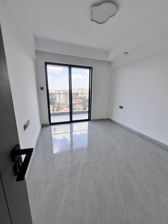 KILELESHWA READY THREE BEDROOM FOR RENT