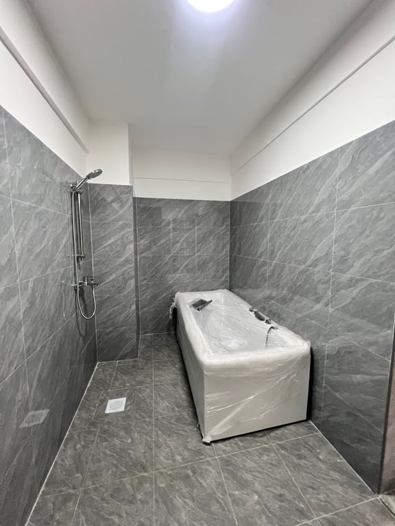 KILIMANI LENANA ROAD EXECUTIVE FOUR BEDROOM APARTMENT FOR SALE