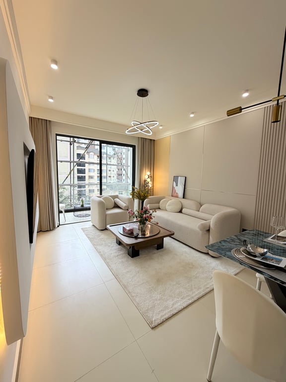 TWO BEDROOM APARTMENT FOR SALE IN KILELESHWA