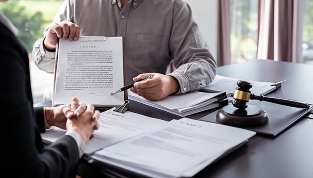 Affordable Attorneys for Licensing Agreement Disputes